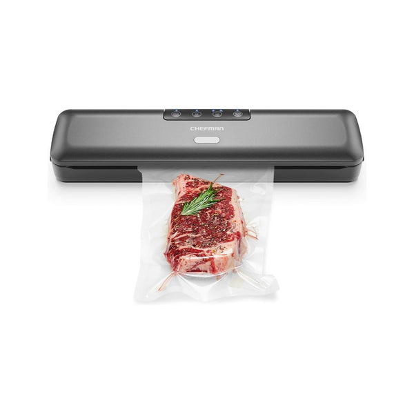 Chefman Food Vacuum Sealer Machine