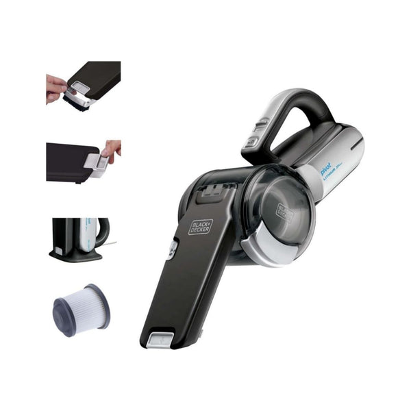 BLACK+DECKER Handheld Vacuum