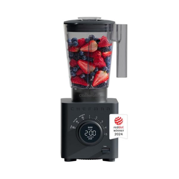 Chefman Obliterator 48 oz Countertop Blender