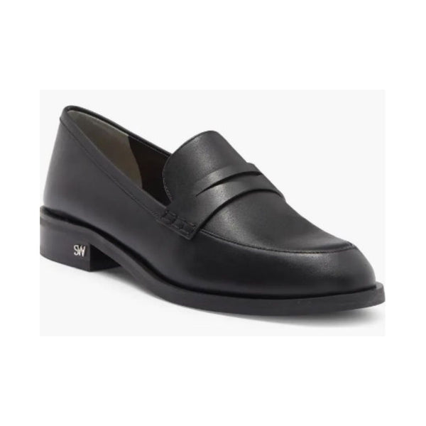 Stuart Weitzman Emi Penny Loafers (Women)