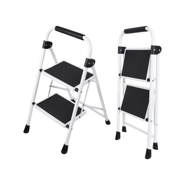 DUMOS 2 Step Ladder