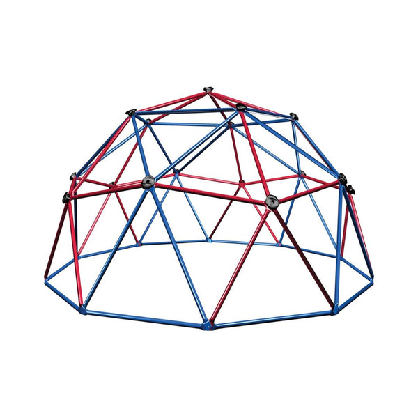 Lifetime Geometric Dome Climber Play Center (60-Inch)