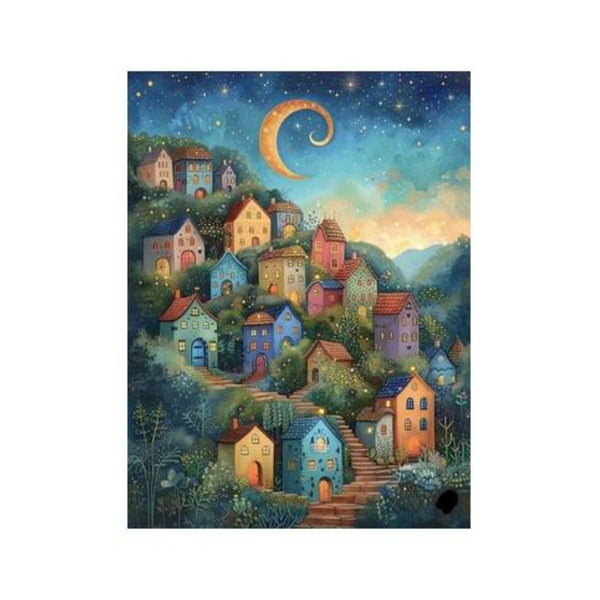 12x16 inch Diamond Painting Kit