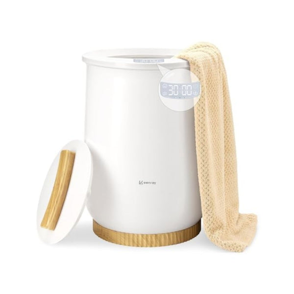 Keenray Large Towel Warmer Bucket