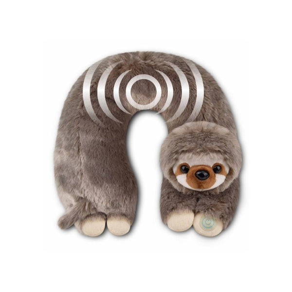 Health Touch Neck Massaging with Relaxing Vibration