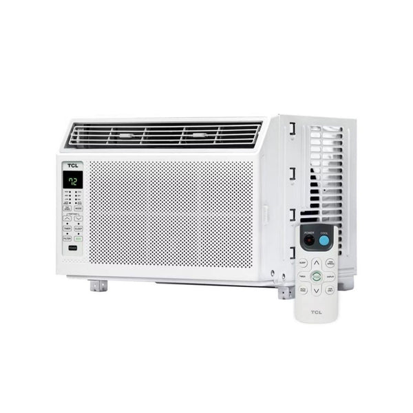 TCL 6000 BTU Window Air Conditioner