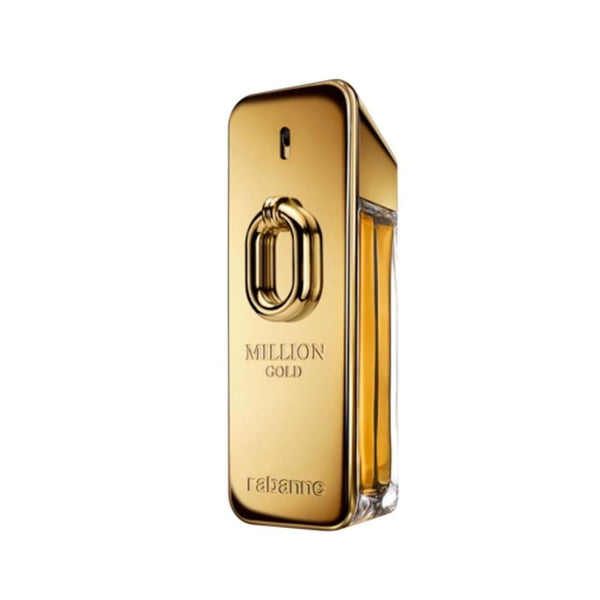 Paco Rabanne Million Gold Intense Eau De Parfum Spray For Men