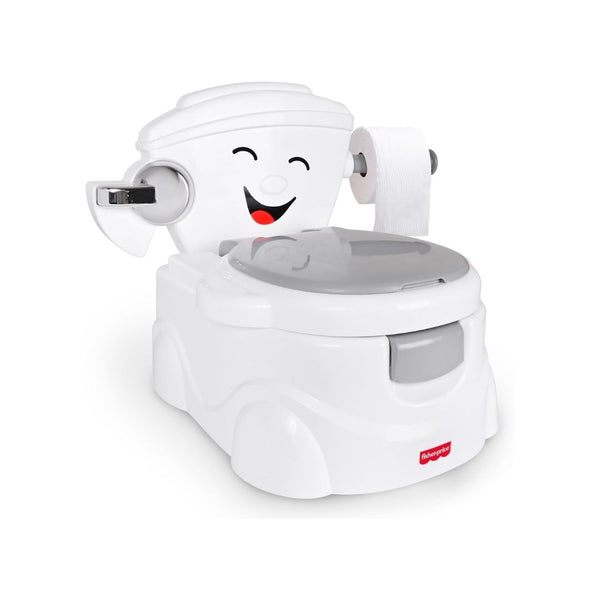 Fisher-Price 2-N-1 Toddler Potty Training Seat