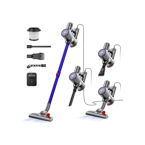 Corded Stick Vacuum Cleaner