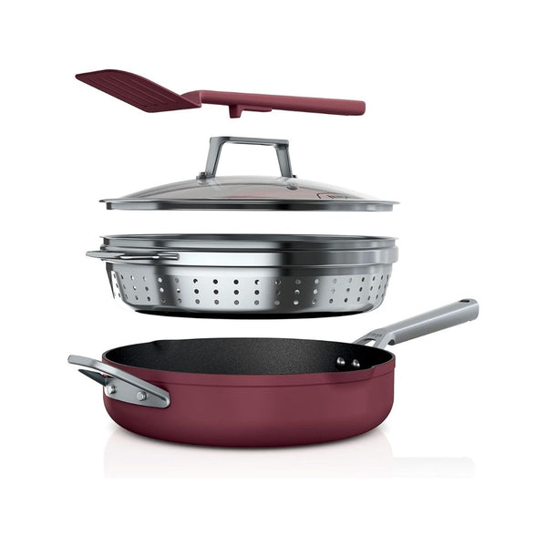 Ninja Foodi NeverStick PossiblePan Premium Set