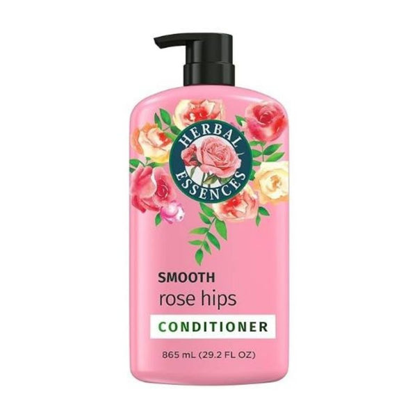 Herbal Essences Smooth Collection Conditioner