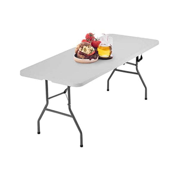 6FT Folding Table