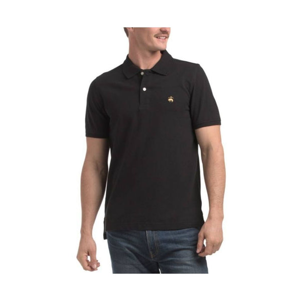 Brooks Brothers Slim Fit Pique Polo