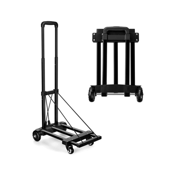 290 Lbs Capacity Folding Hand Truck