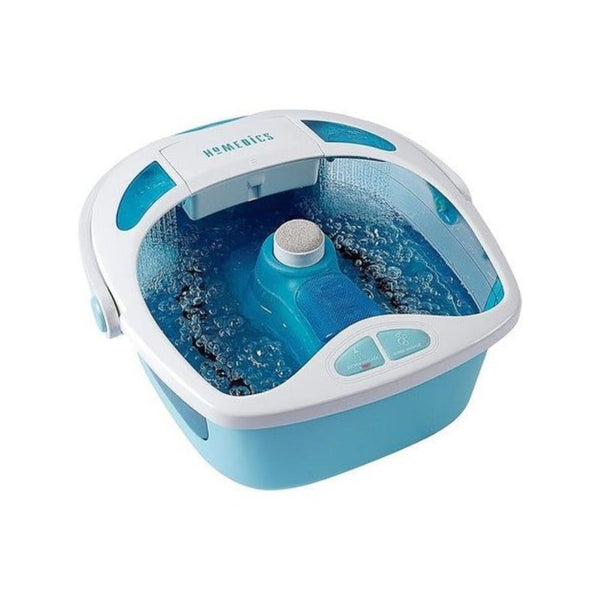 HoMedics Shower Bliss Foot Spa