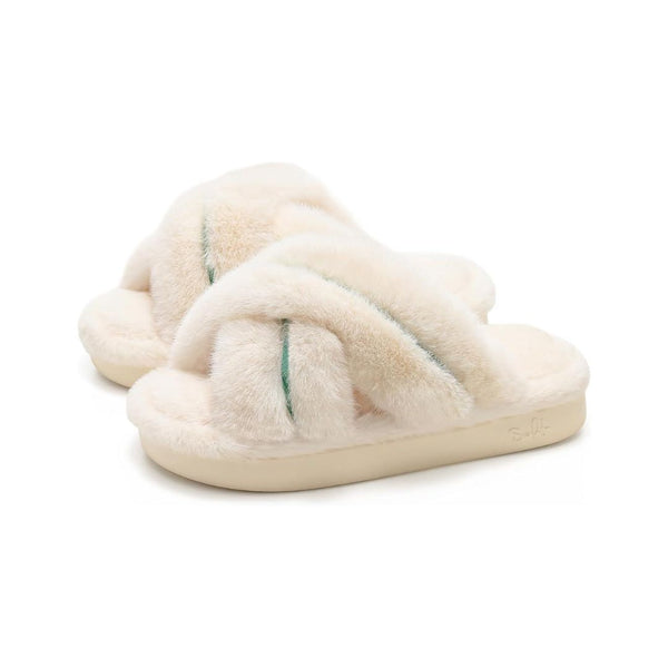 Women's Winter Outdoor Slippers (5 Colors)