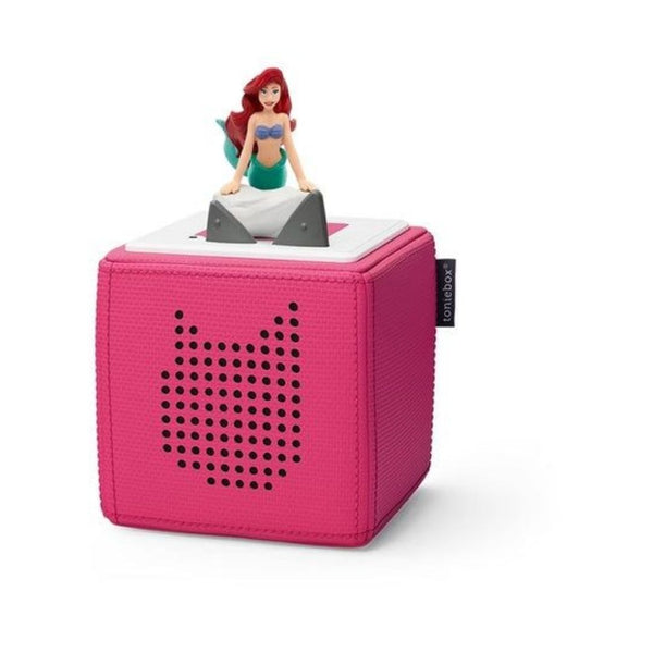 Toniebox 1 Disney The Little Mermaid