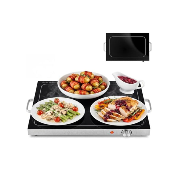 Electric Warming Tray