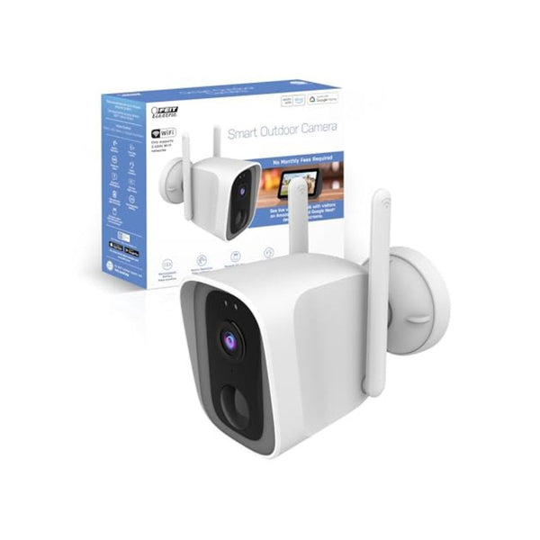 Feit Outdoor HD Wireless Security Camera