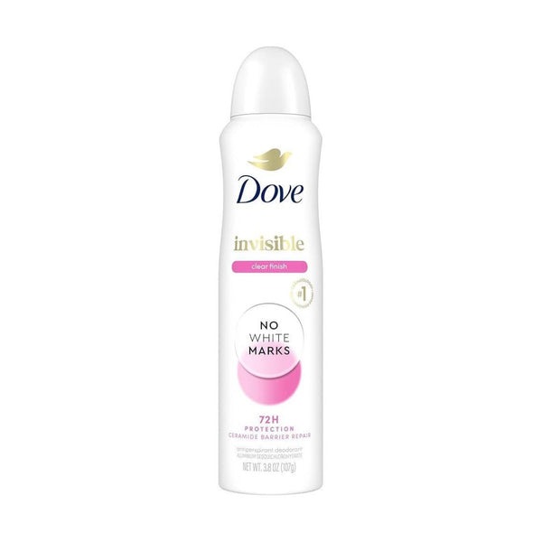 Dove Advanced Care Antiperspirant Deodorant Spray