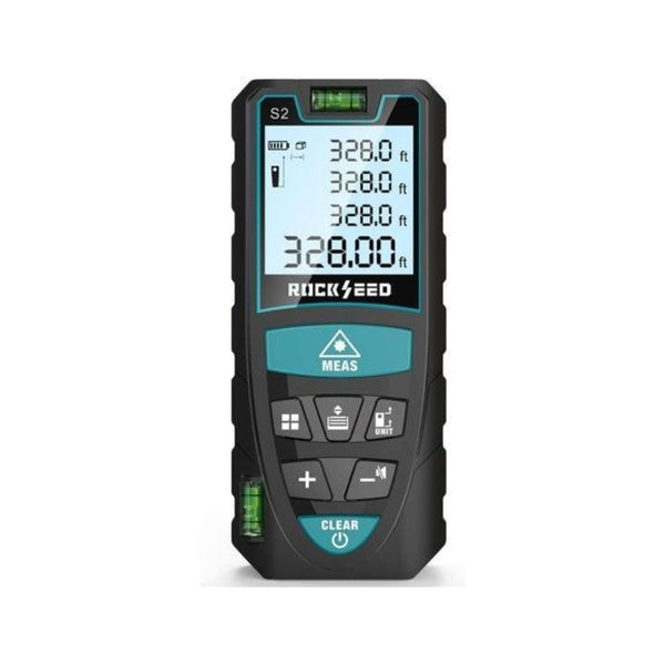 RockSeed Digital Laser Distance Measure