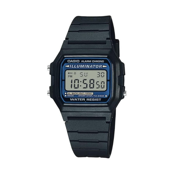 Casio Men's Vintage Illuminator Watch