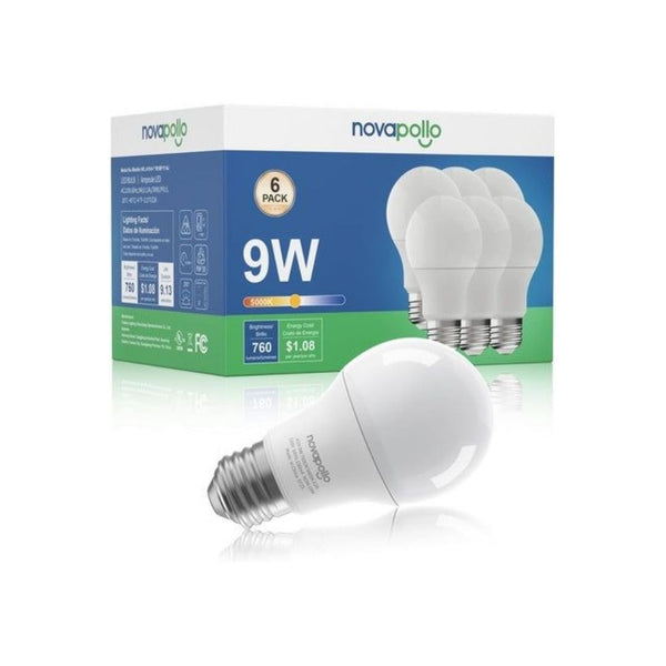 Save Big On LED Light Bulbs!