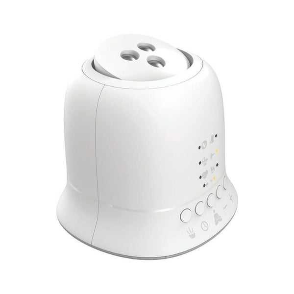 Homedics Sound Machine and Projector