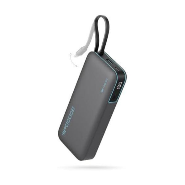 45W Power Bank 20000mAh