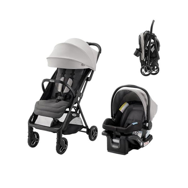 Graco Ready2Jet Travel System