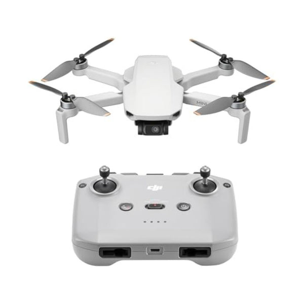 DJI Mini 4K Drone
