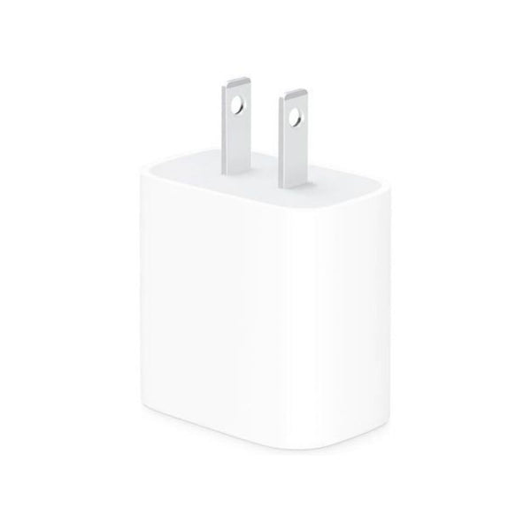 Apple 20W USB-C Power Adapter