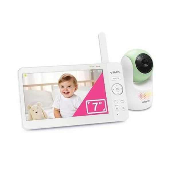 VTech Video Baby Monitor