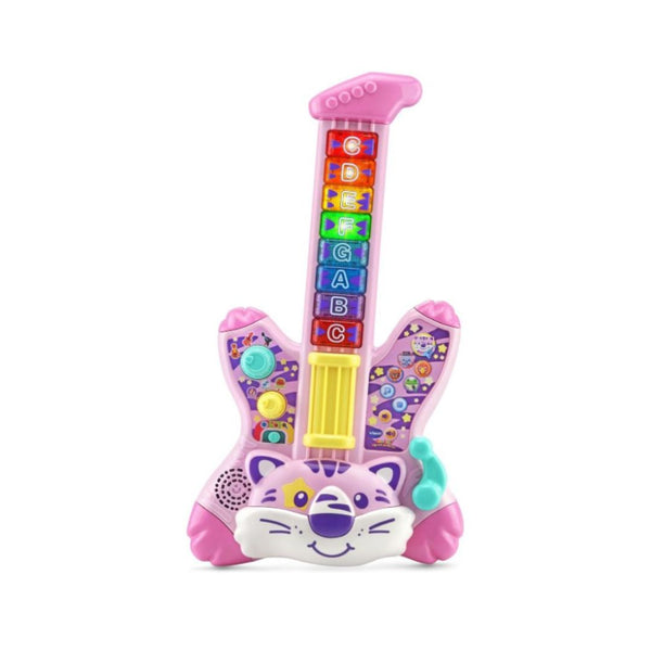 VTech Zoo Jamz Tiger Rock Guitar