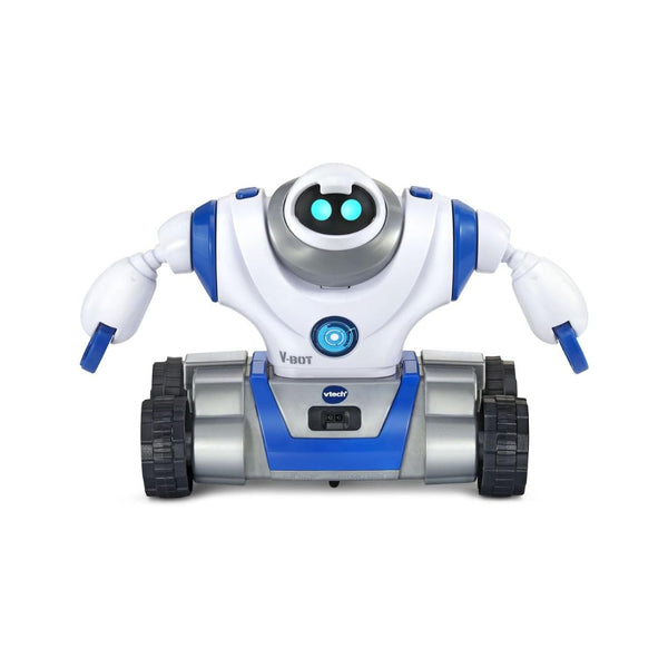 VTech 5-in-1 Make-a-Bot Transformable Robot Toy