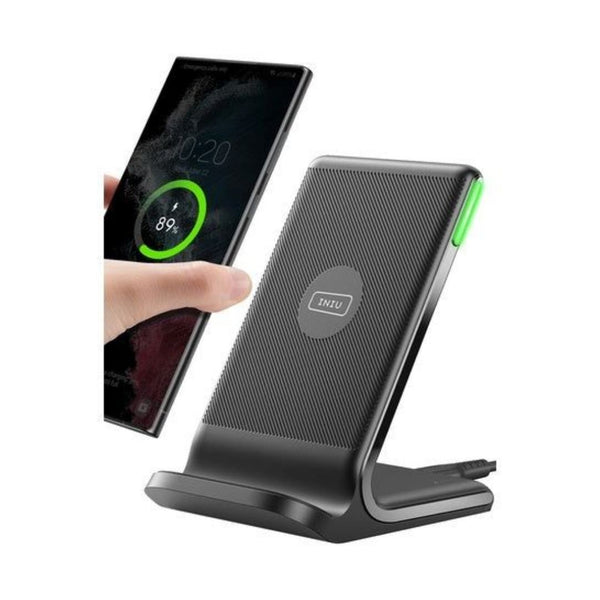 INIU 15W Fast Wireless Charger