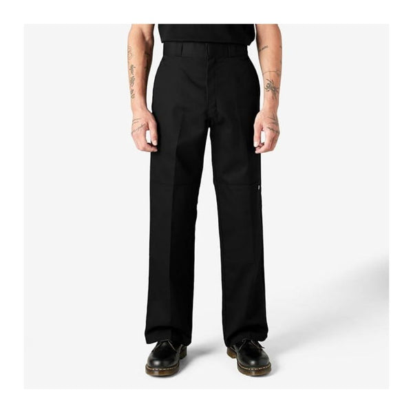 Dickies Men’s Loose Fit Double Knee Work Pants