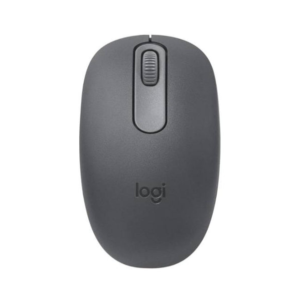 Logitech M196 Wireless Mouse