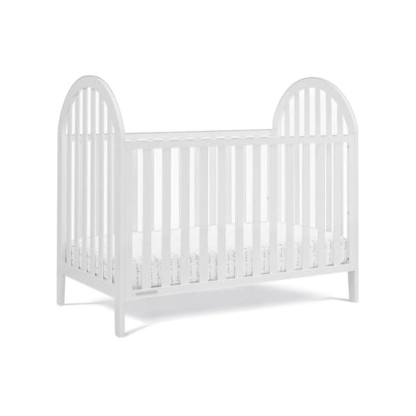 Delta Children Milano 4-in-1 Convertible Crib