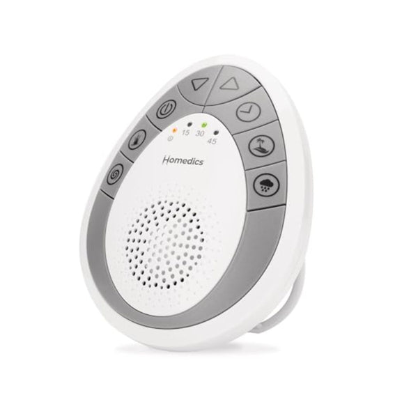 Homedics White Noise Sound Machine
