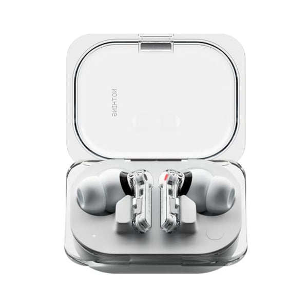 Nothing Ear (a) ANC Wireless Earbuds