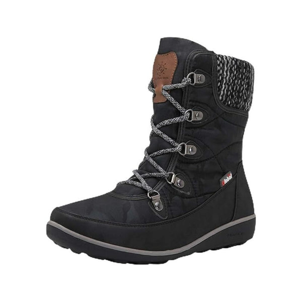 Women's Snow Boots (4 Colors)