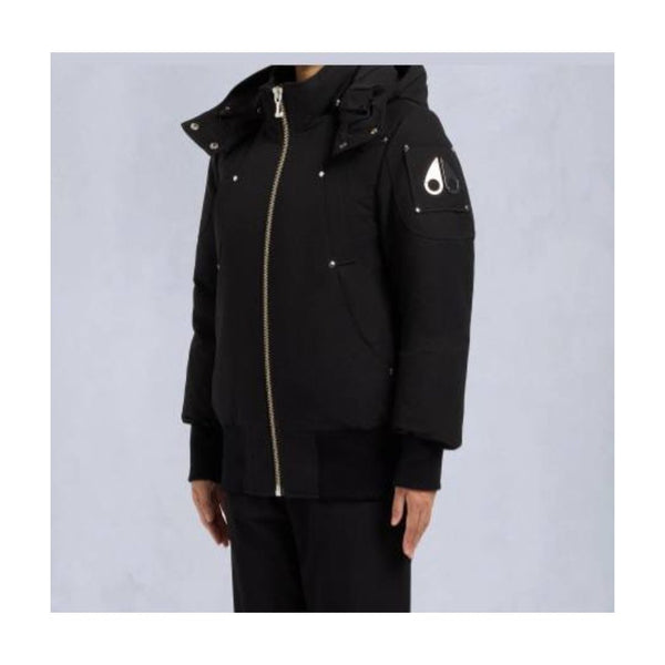 Moose Knuckles Original Debbie Women's Bomber