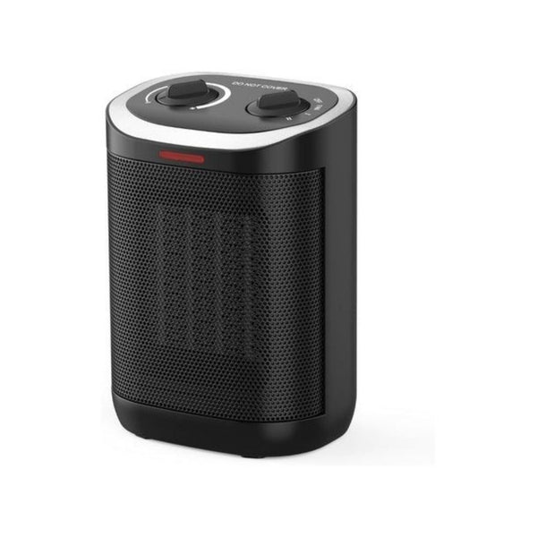 1500W Portable Ceramic Space Heater