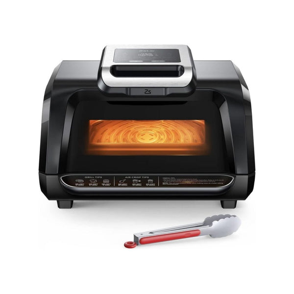 GarveeTech 7 in 1 Indoor Electric Grill