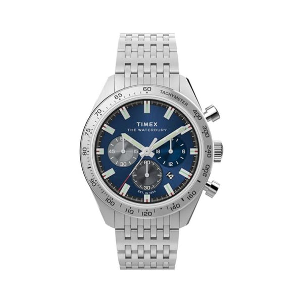 Timex Men's Waterbury Traditional Watch