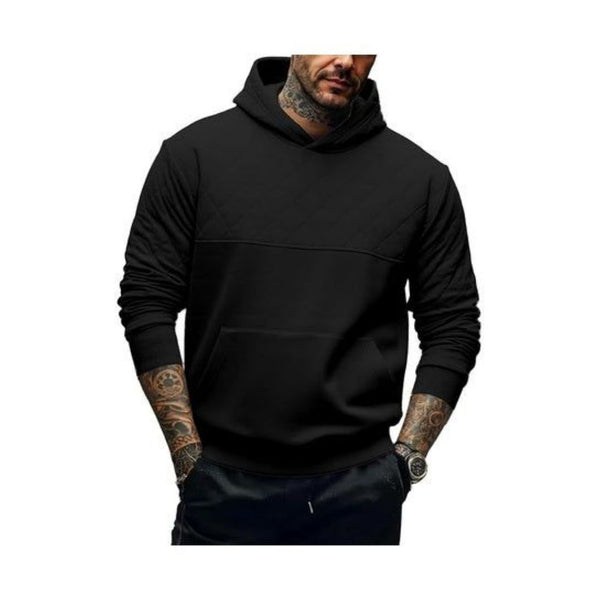 Mens Casual Hoodies