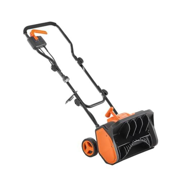 VEVOR 17-Inch Corded Electric Snow Shovel