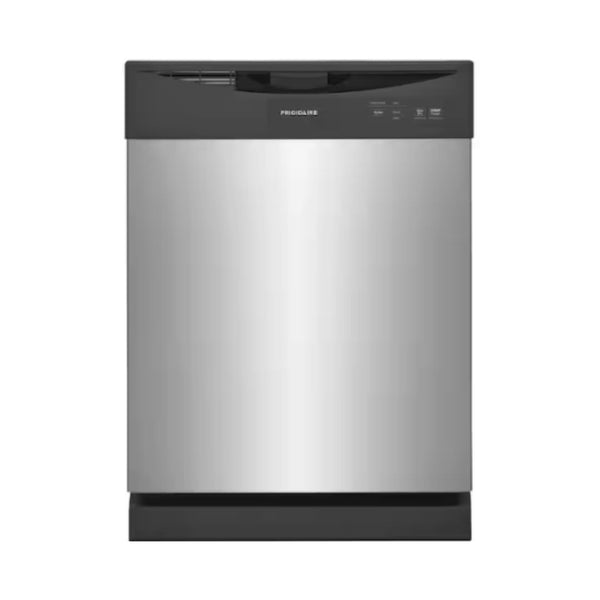 Frigidaire 24 in. Smart Built-In Tall Tub Dishwasher