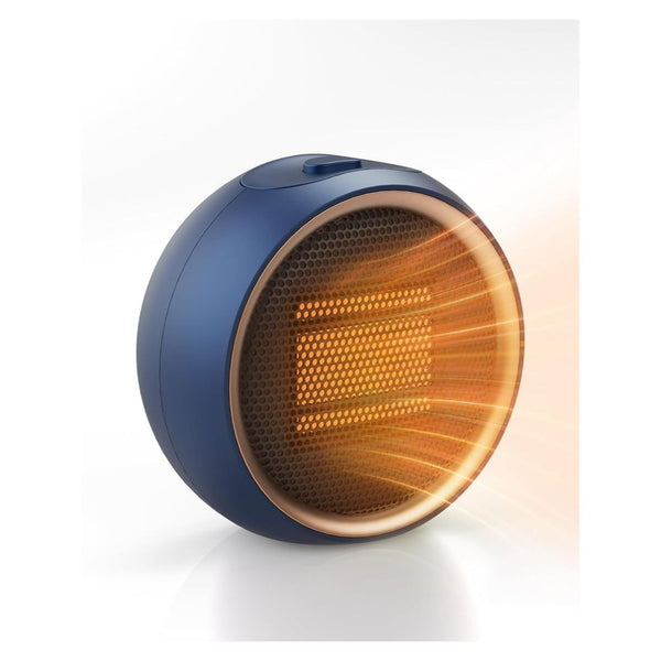 500W Portable Space Heater